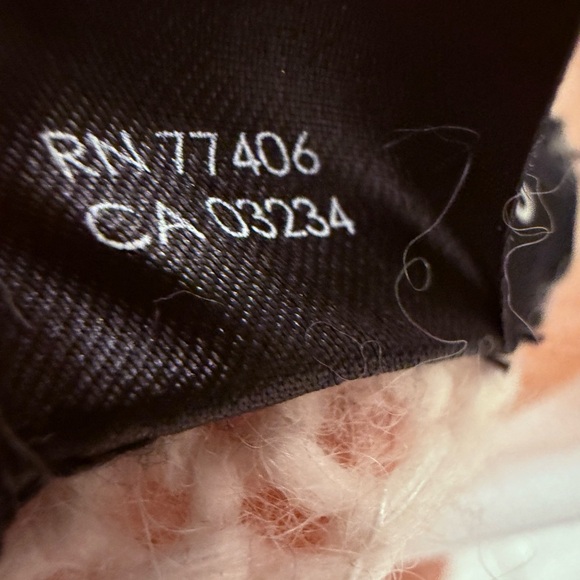 Club Monaco Sweater White - Picture 4 of 14